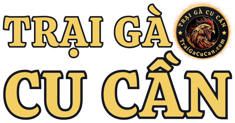 Trại Gà Cu Cần 78